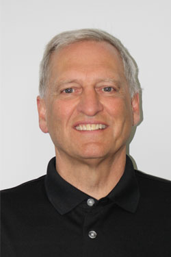 Jim Gillis Jim Gillis