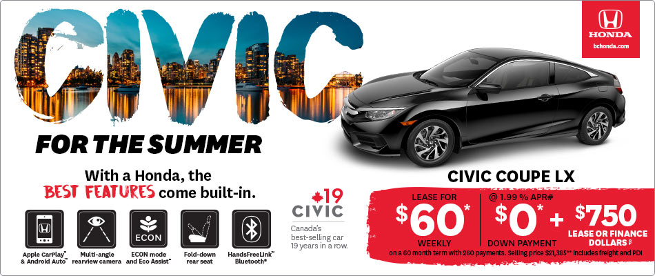 Civic Coupe LX Civic Coupe LX