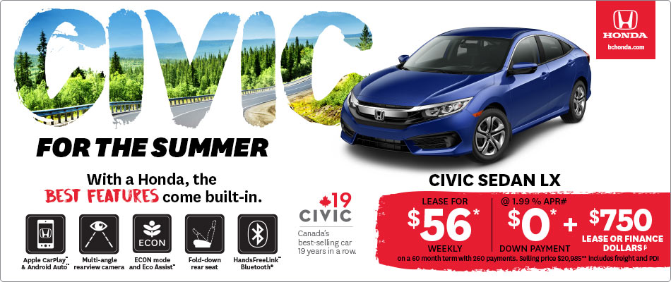 Civic Sedan LX Civic Sedan LX