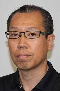 Thomas Chang Thomas Chang