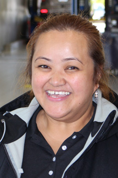 Marie Rodriguez Marie Rodriguez