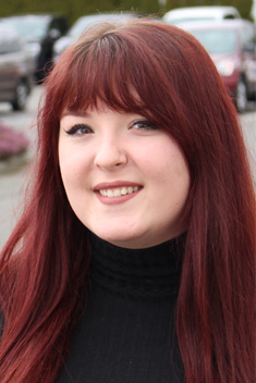 Nina Djuric Nina Djuric