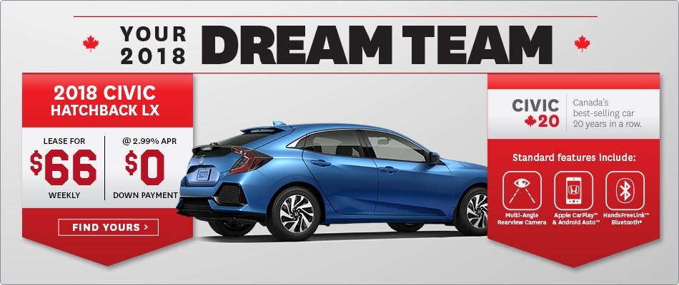 2018 Honda Civic Hatchback LX 2018 Honda Civic Hatchback LX